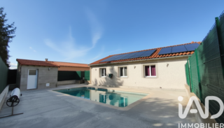  Maison � vendre 9 pi�ces 230 m�