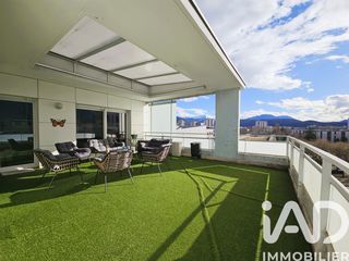  Appartement � vendre 5 pi�ces 114 m�