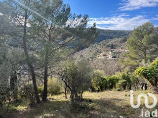  Terrain � vendre 1675 m�