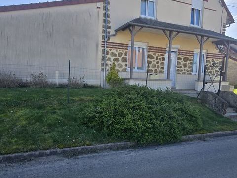   Vente Maison/villa 5 pi�ces Maison - 5 pi�ce(s) - 117 m�