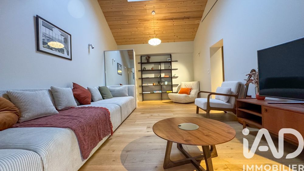 � vendre  Maison Moliets-et-Maa (40660)