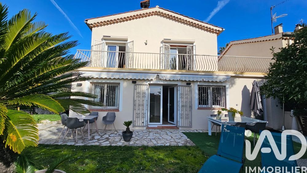 � vendre  Maison Vence (06140)