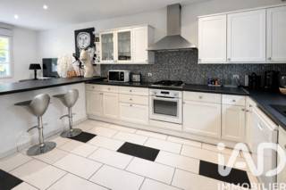  Maison � vendre 7 pi�ces 147 m�