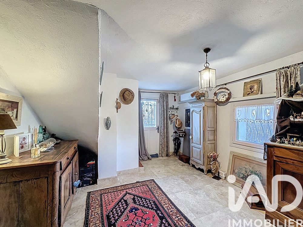 � vendre  Maison Le Beausset (83330)