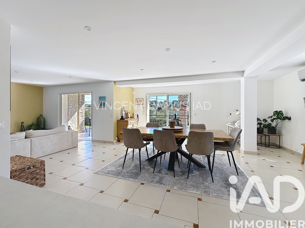 � vendre  Maison Sanary-sur-Mer (83110)