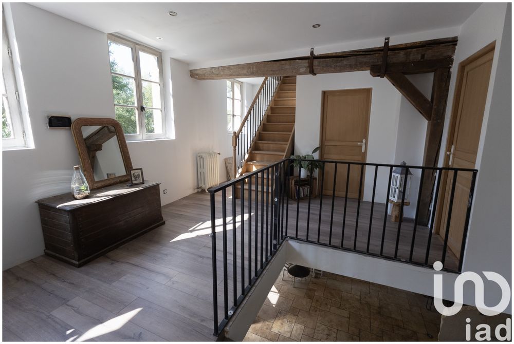 � vendre  Maison Duvy (60800)