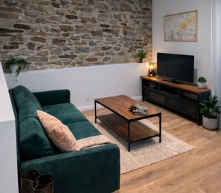  Appartement � vendre 1 pi�ce 26 m�