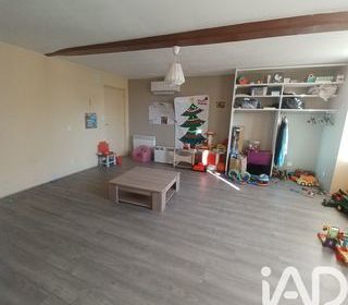  Maison � vendre 6 pi�ces 176 m�