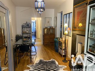  Appartement � vendre 4 pi�ces 70 m�