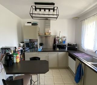  Maison � vendre 5 pi�ces 88 m�