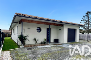  Maison � vendre 5 pi�ces 117 m�