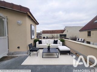  Immeuble � vendre 187 m�