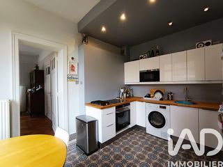  Maison � vendre 4 pi�ces 121 m�