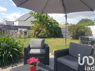  Maison � vendre 4 pi�ces 96 m�