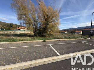  Terrain � vendre 679 m�