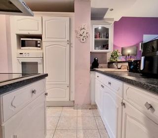  Appartement � vendre 2 pi�ces 47 m�