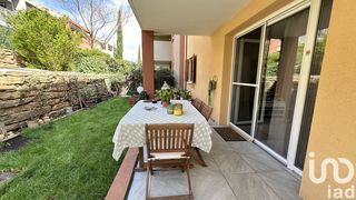  Appartement � vendre 3 pi�ces 58 m�