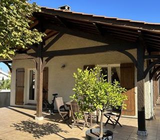  Maison � vendre 5 pi�ces 100 m�