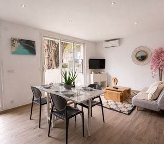  Appartement � vendre 4 pi�ces 74 m�