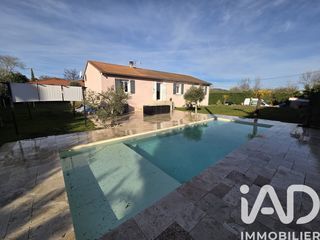  Maison � vendre 4 pi�ces 119 m�