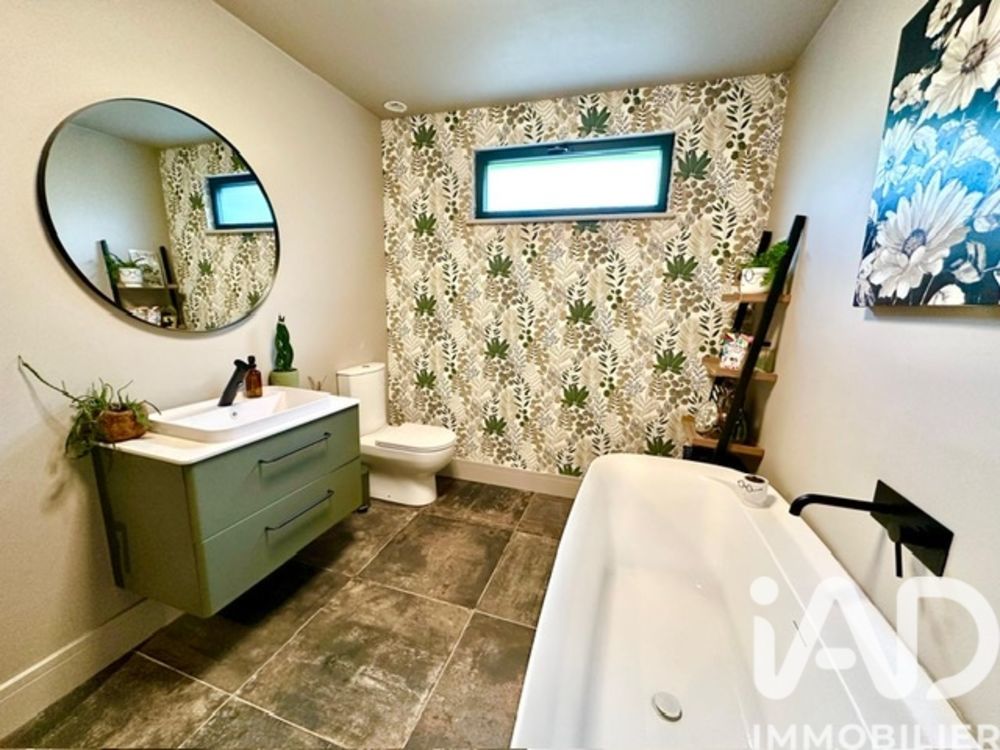 � vendre  Maison Aillon-le-Vieux (73340)