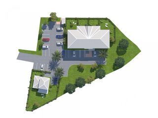  Appartement � vendre 3 pi�ces 71 m�