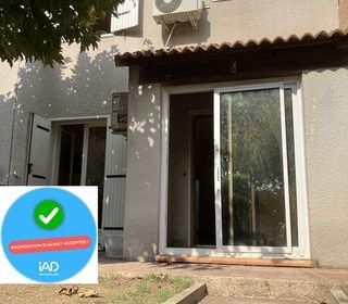  Maison � vendre 4 pi�ces 92 m�