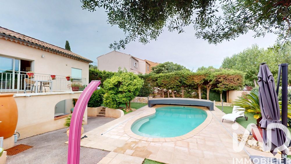 � vendre  Maison St Aygulf (83370)