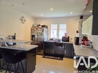  Maison � vendre 5 pi�ces 102 m�