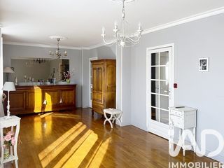  Maison � vendre 4 pi�ces 89 m�