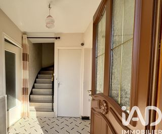  Maison � vendre 5 pi�ces 126 m�