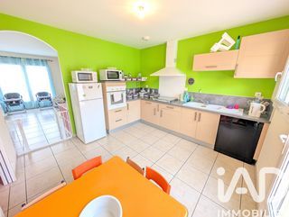  Maison � vendre 5 pi�ces 119 m�