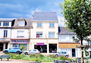  Immeuble � vendre 296 m�