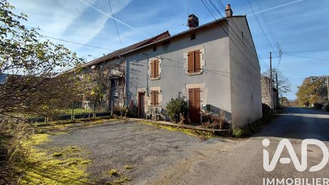   Vente Maison de campagne 7 pi�ces Maison - 7 pi�ce(s) - 122 m�