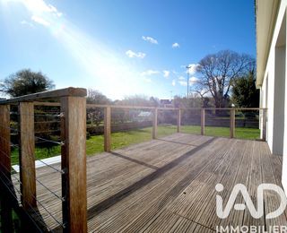  Maison � vendre 4 pi�ces 89 m�