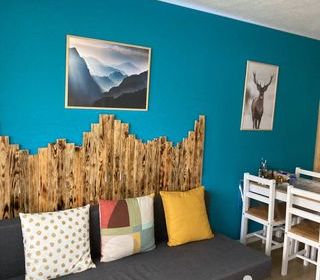  Appartement � vendre 1 pi�ce 23 m�