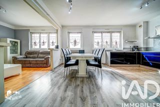  Appartement � vendre 4 pi�ces 94 m�