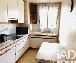  Appartement � vendre 2 pi�ces 48 m�