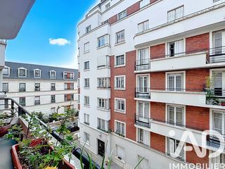  Appartement � vendre 2 pi�ces 37 m�