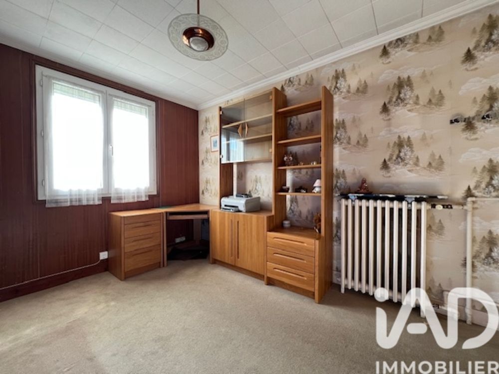 � vendre  Maison Croissy-sur-Seine (78290)