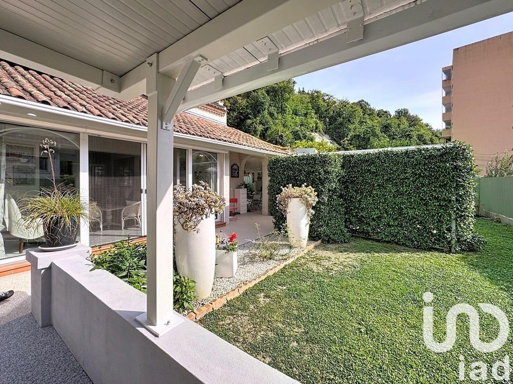 � vendre  Maison Menton (06500)