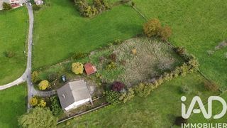  Terrain � vendre 2175 m�