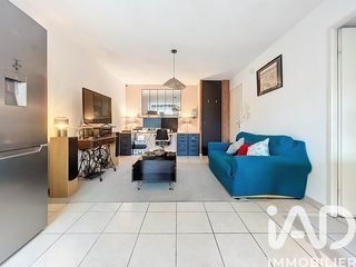  Appartement � vendre 2 pi�ces 41 m�