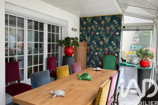  Maison � vendre 8 pi�ces 164 m�