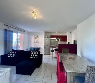  Appartement � vendre 3 pi�ces 65 m�