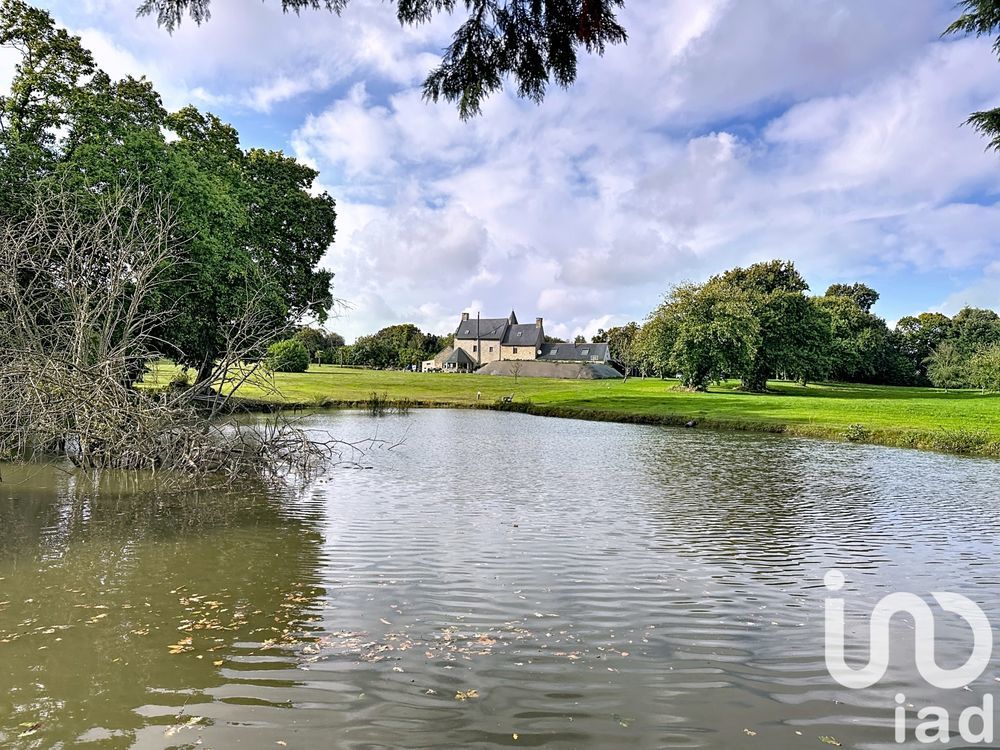 � vendre  Maison Ploumagoar (22970)