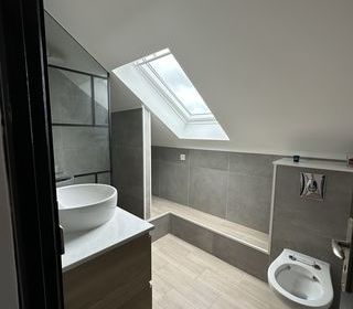  Appartement � louer 2 pi�ces 36 m�