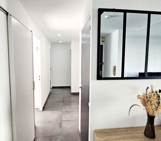  Appartement � vendre 5 pi�ces 83 m�