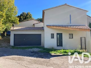  Maison � vendre 4 pi�ces 83 m�