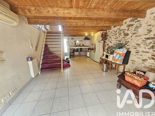  Maison � vendre 2 pi�ces 37 m�